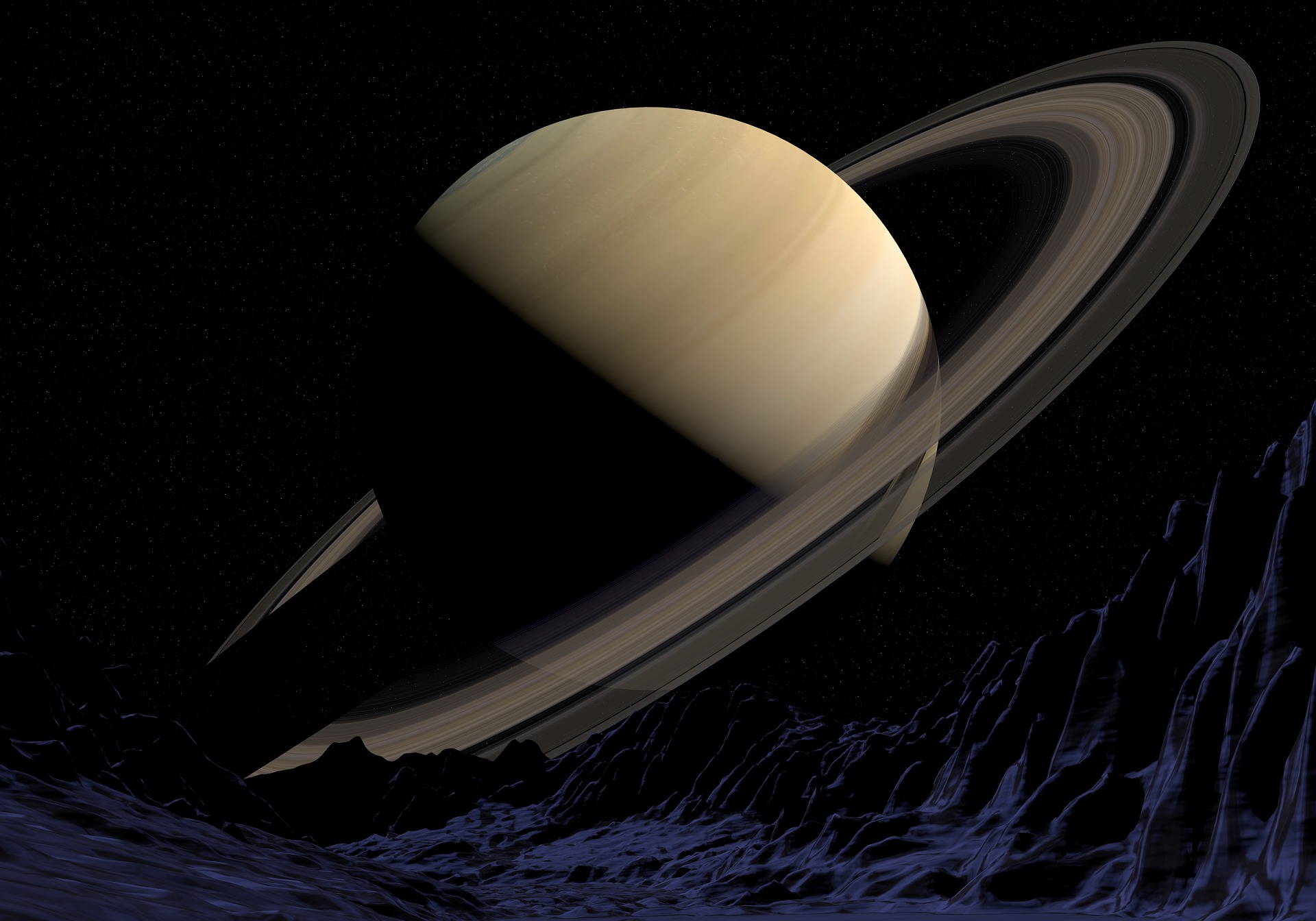 Saturn’s transit to Capricorn