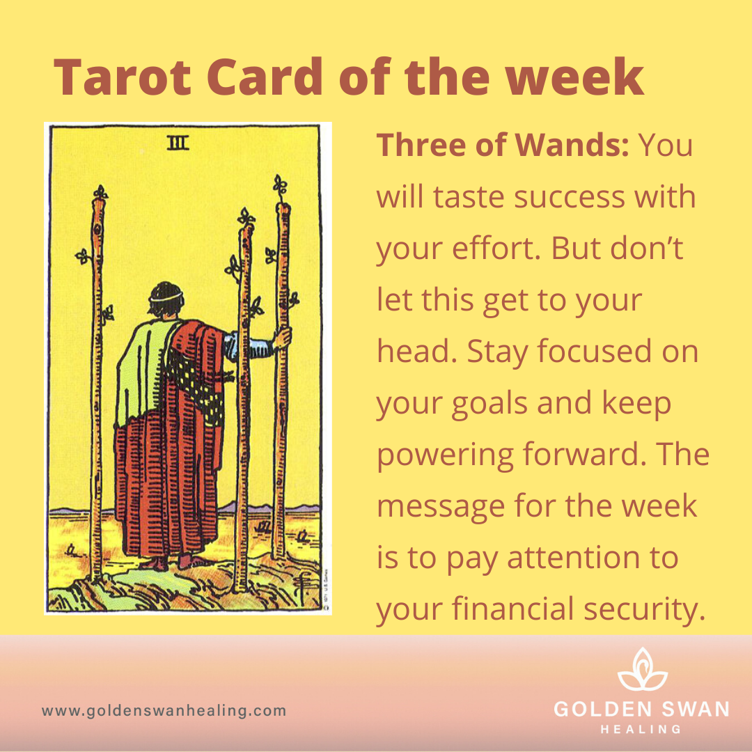 Card of the Week