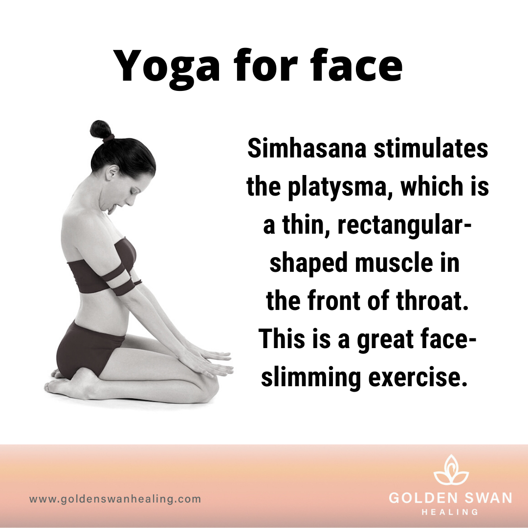 Yoga for Face